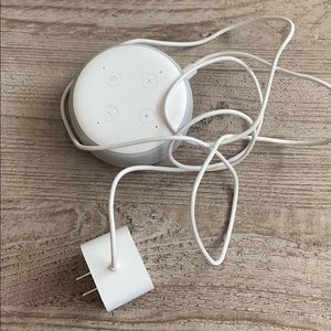 Amazon Alexa 3rd Generation